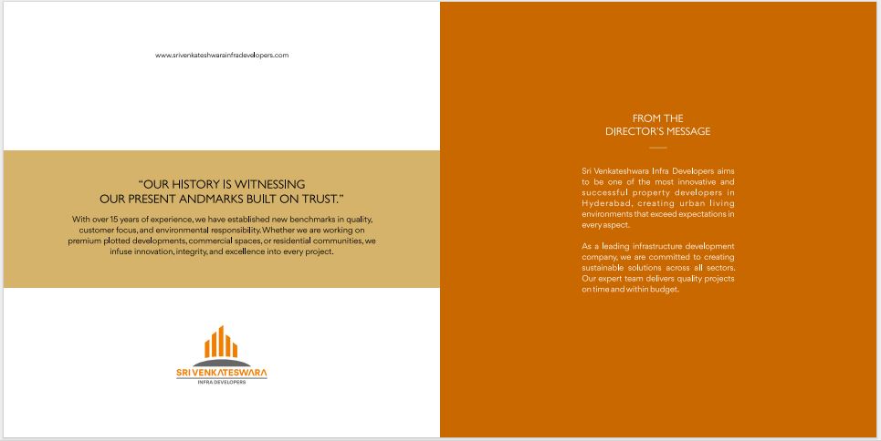 Eeshanya Fortune  Overview