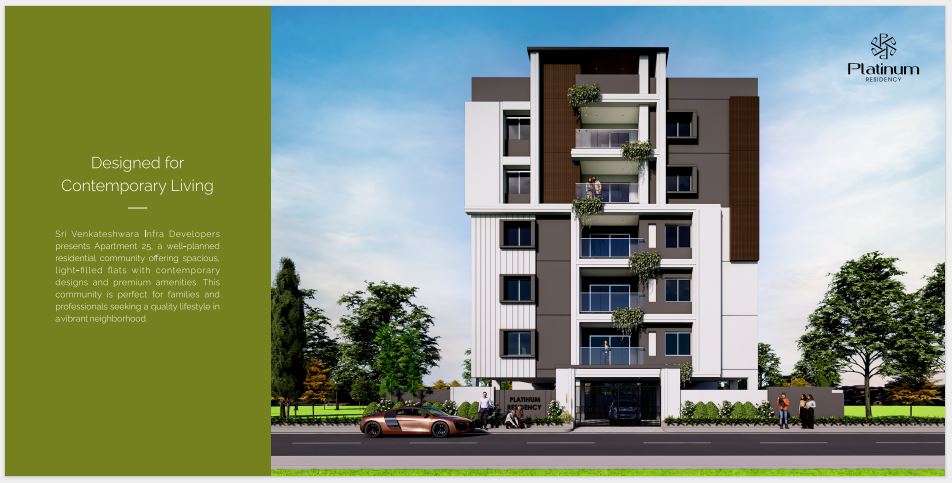 Vibha Nivas Floor Plan